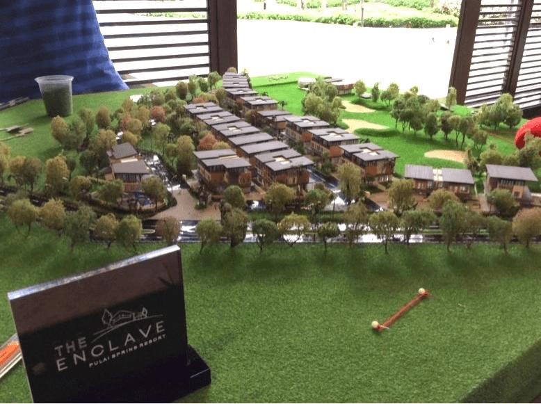 Image of Master Layout