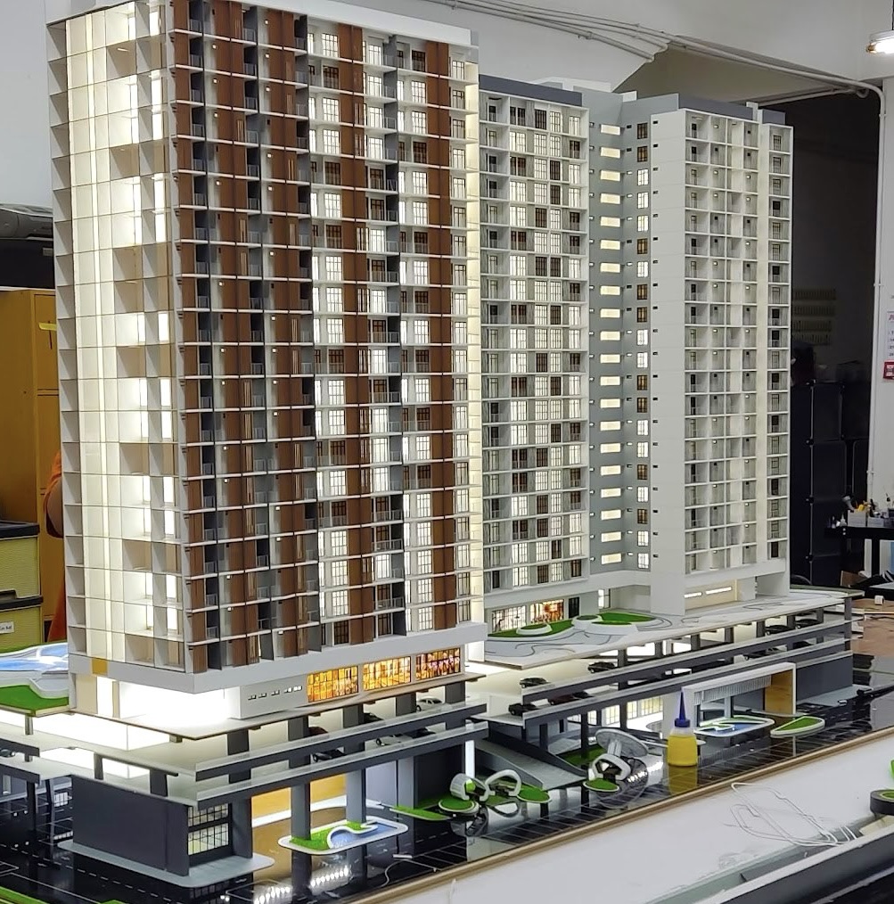 Image of Apartment @ Fix Random Lighting