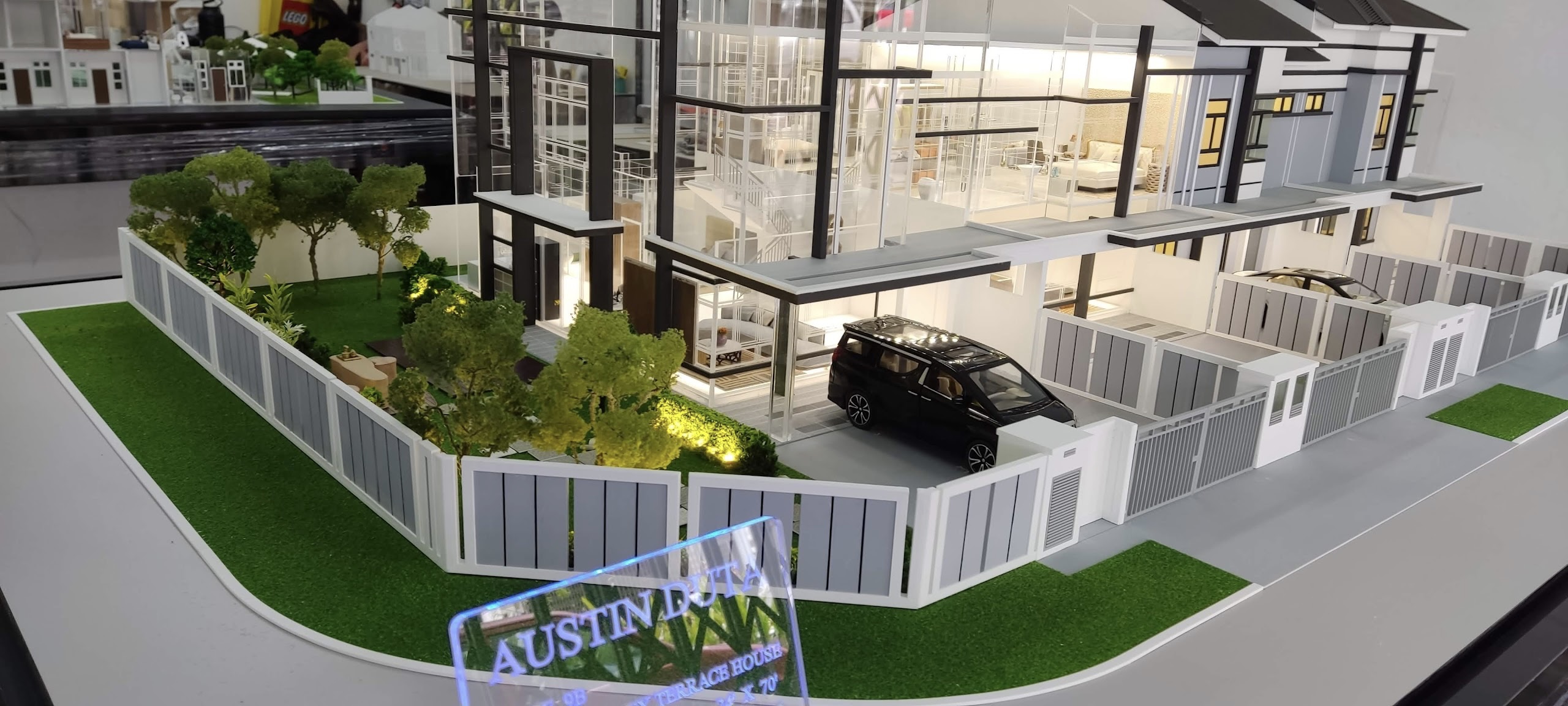 Image of Terrace @ Ramdom Lighting 2